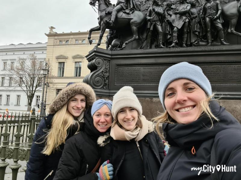 myCityHunt Schnitzeljagd 7