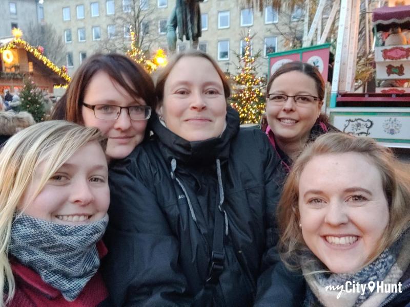 myCityHunt Schnitzeljagd 10