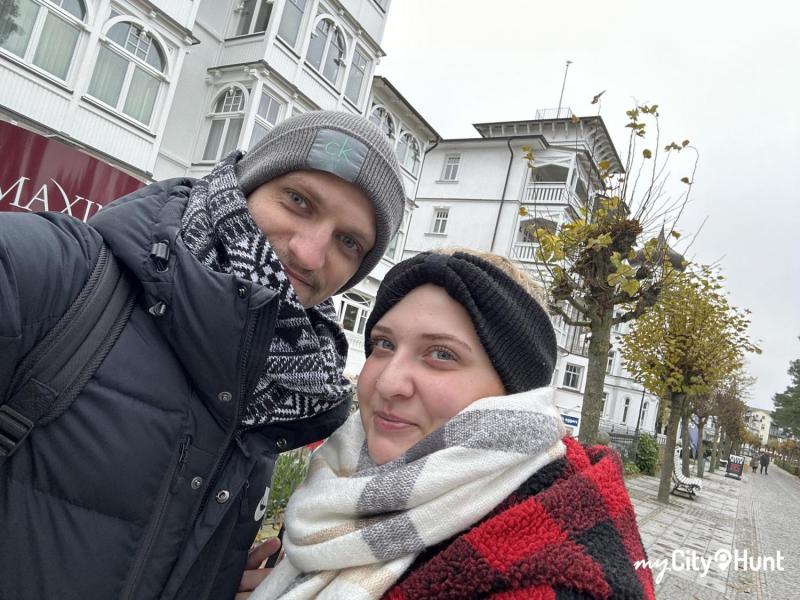 myCityHunt Schnitzeljagd 7