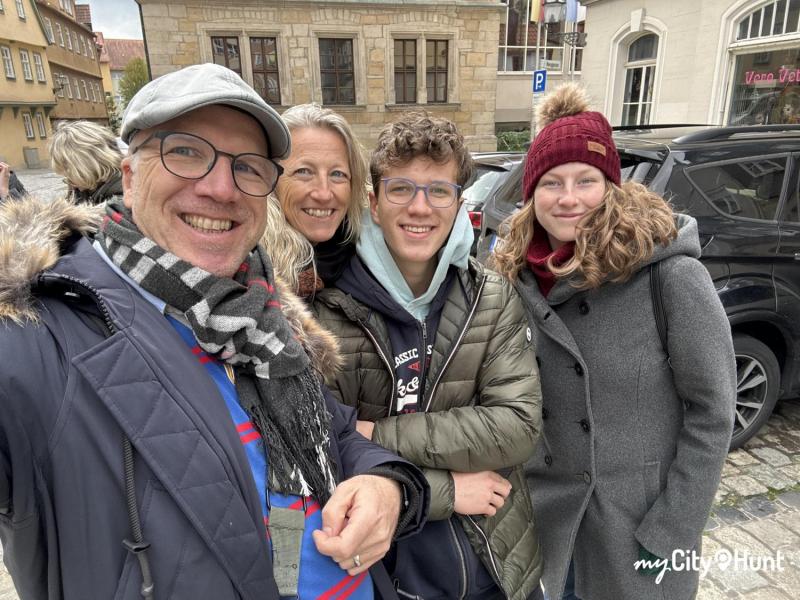 myCityHunt Schnitzeljagd 10