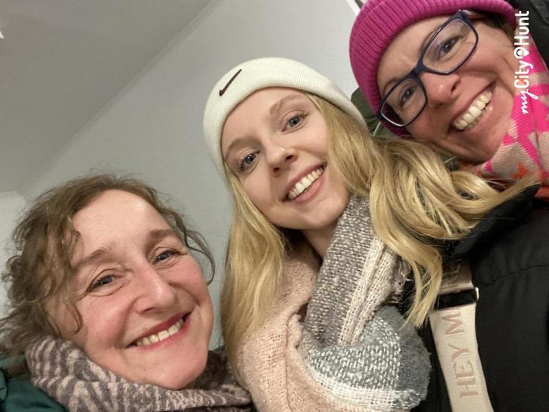 myCityHunt Schnitzeljagd 3