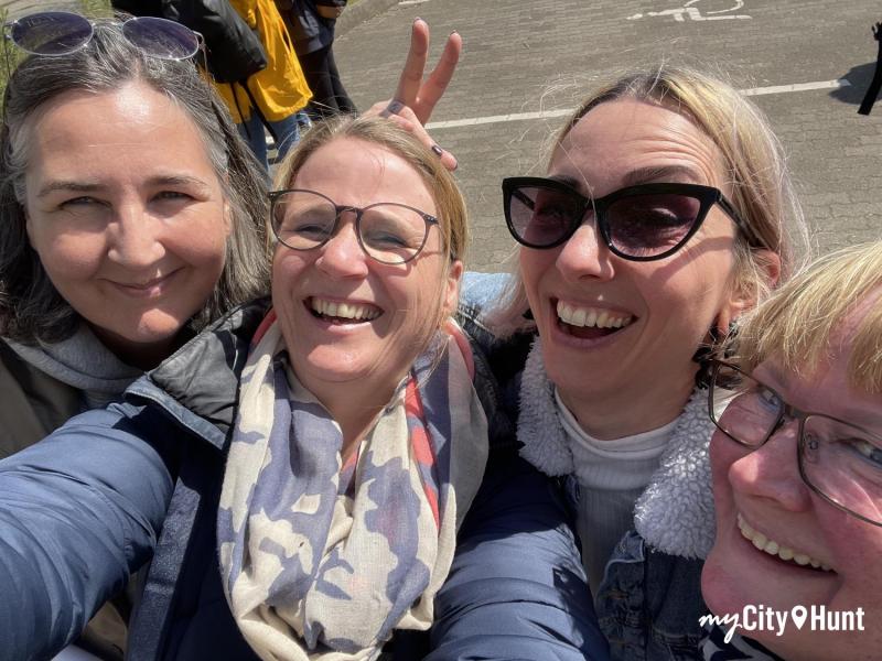 myCityHunt Schnitzeljagd 5