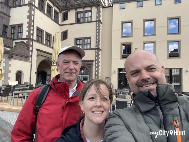 myCityHunt Schnitzeljagd 10