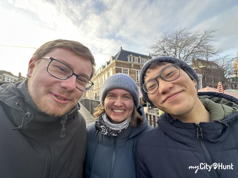 myCityHunt Schnitzeljagd 11