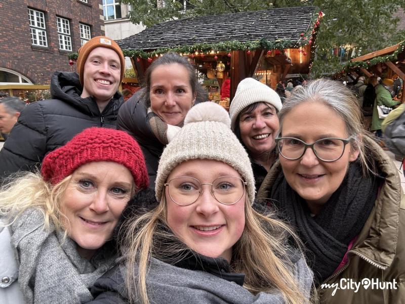 myCityHunt Schnitzeljagd 3