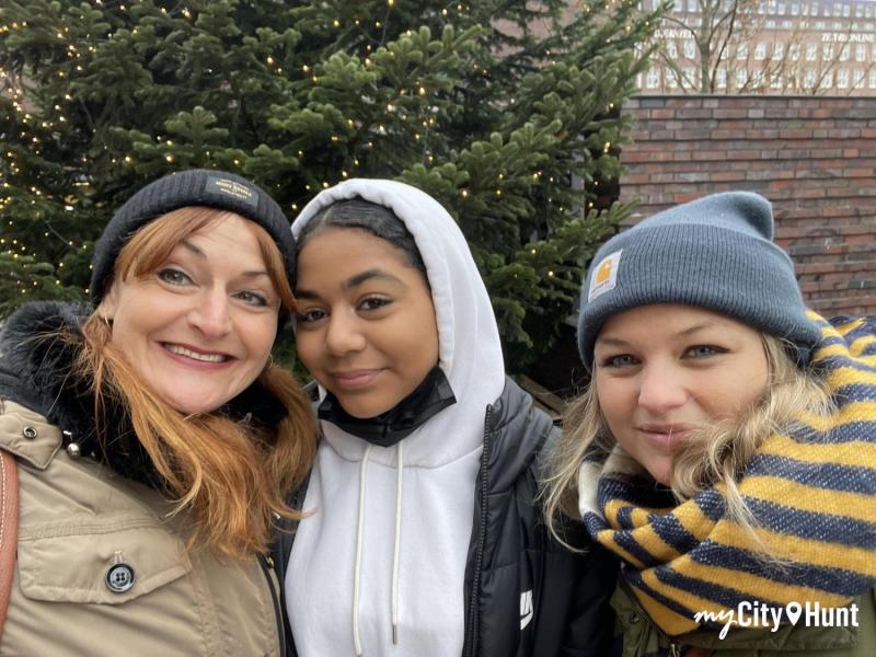 myCityHunt Schnitzeljagd 14