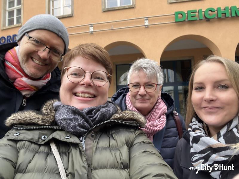 myCityHunt Schnitzeljagd 5