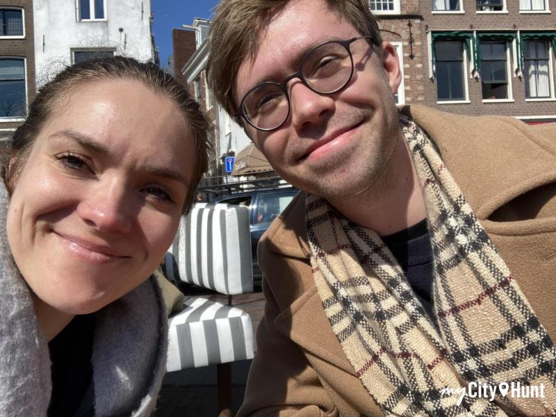 myCityHunt Schnitzeljagd 13