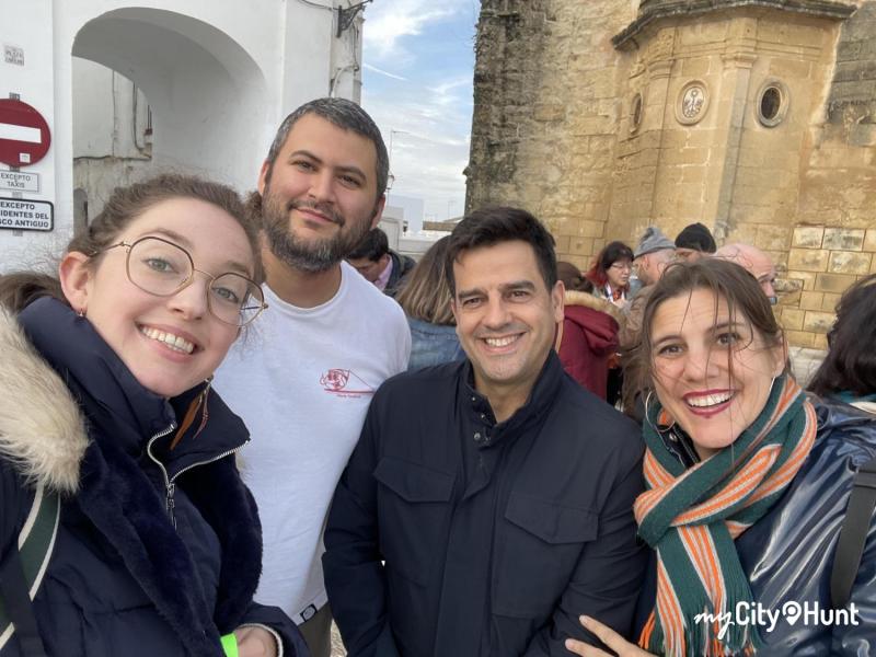 myCityHunt Schnitzeljagd 14