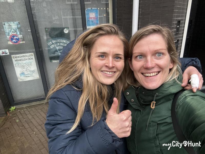 myCityHunt Schnitzeljagd 14