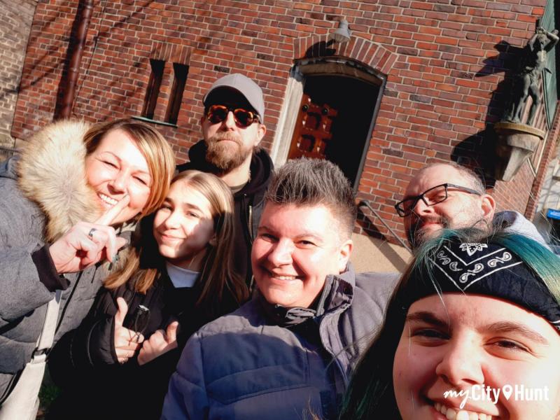 myCityHunt Schnitzeljagd 15