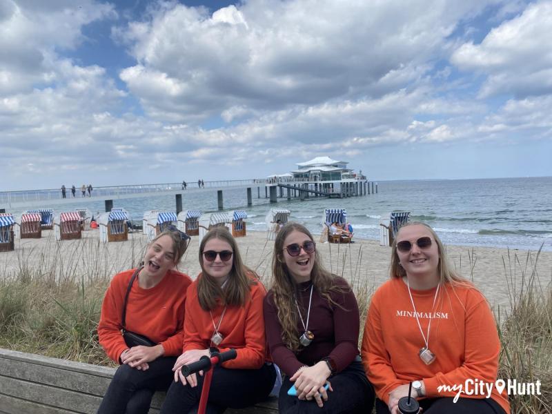 myCityHunt Schnitzeljagd 14