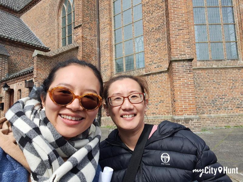 myCityHunt Schnitzeljagd 10