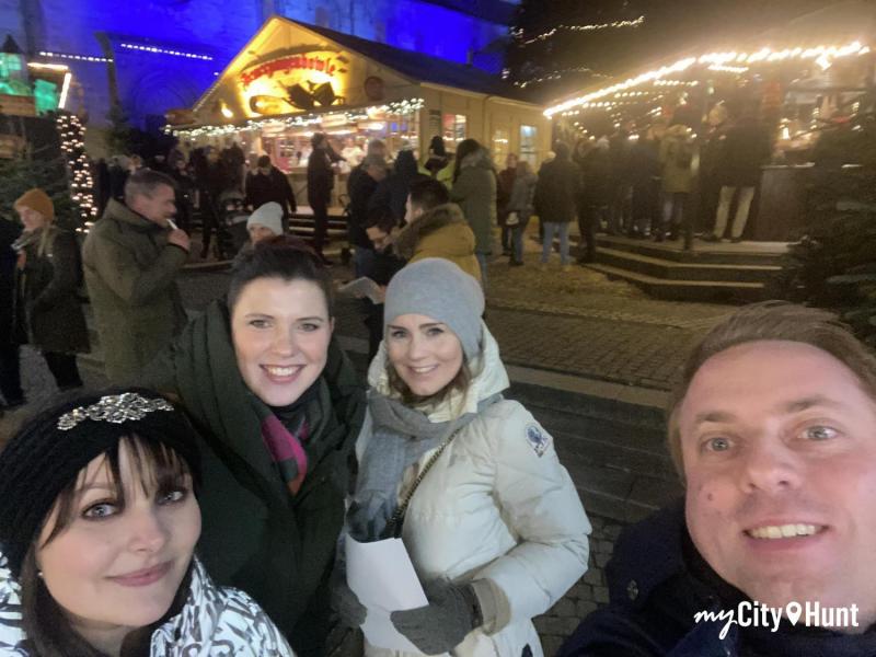 myCityHunt Schnitzeljagd 6