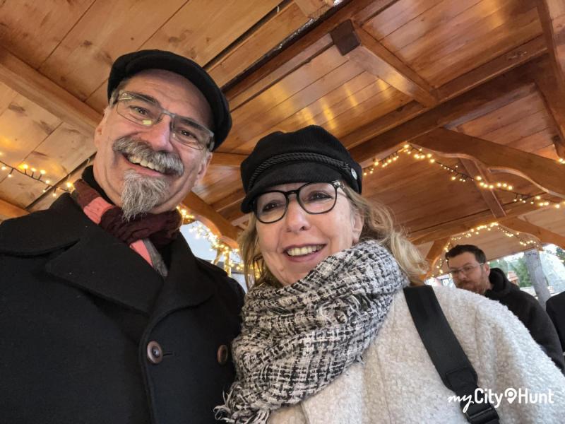 myCityHunt Schnitzeljagd 10