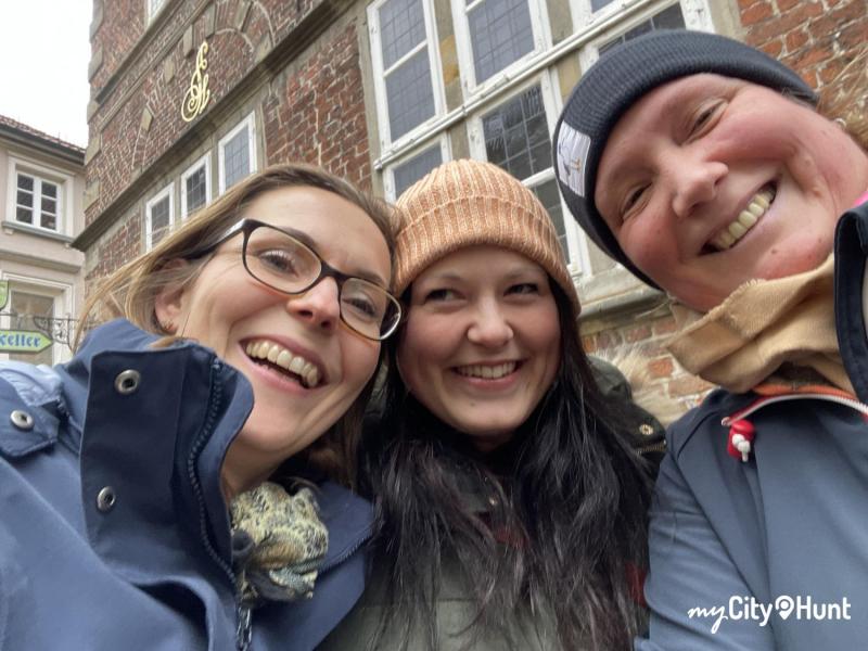 myCityHunt Schnitzeljagd 10