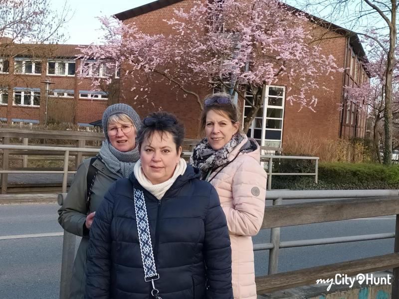 myCityHunt Schnitzeljagd 13