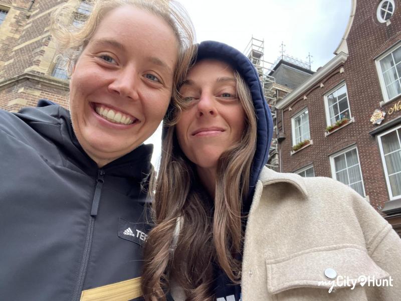 myCityHunt Schnitzeljagd 10