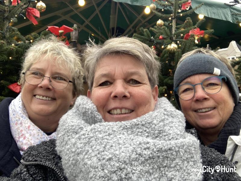 myCityHunt Schnitzeljagd 7