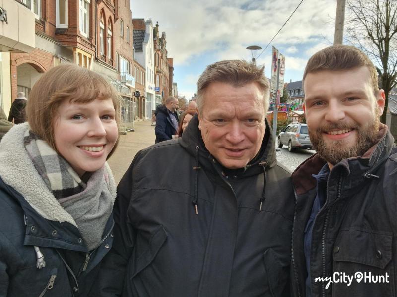 myCityHunt Schnitzeljagd 3