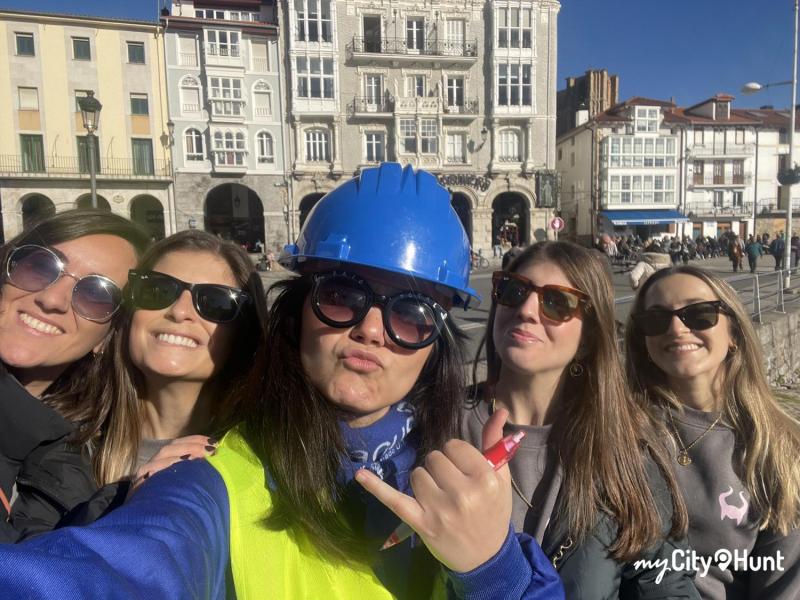 myCityHunt Schnitzeljagd 10