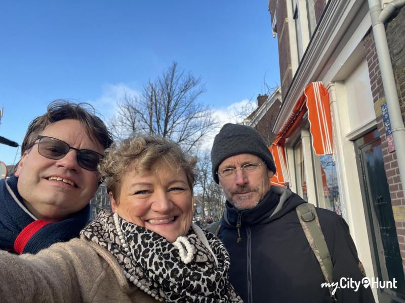 myCityHunt Schnitzeljagd 15