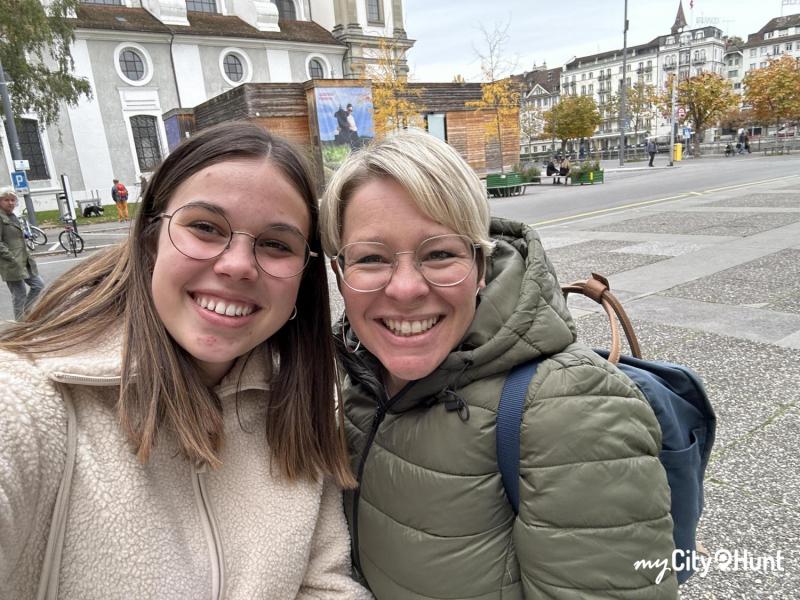 myCityHunt Schnitzeljagd 15