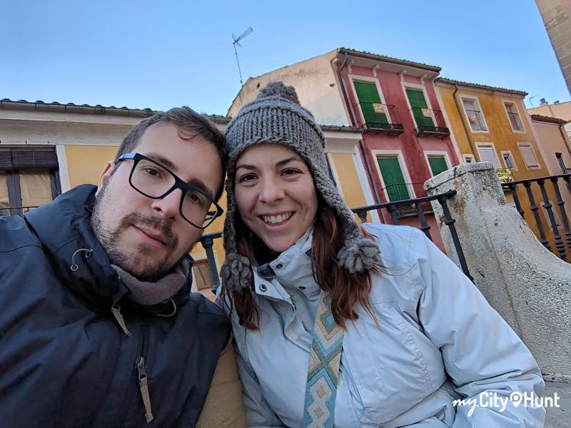 myCityHunt Schnitzeljagd 14