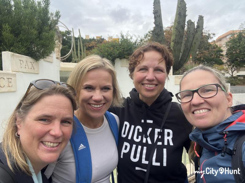 myCityHunt Schnitzeljagd 14