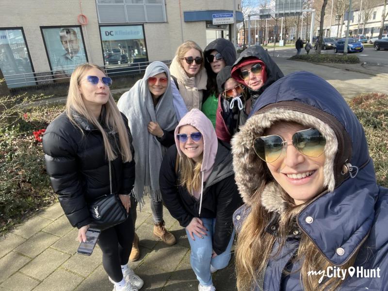 myCityHunt Schnitzeljagd 3