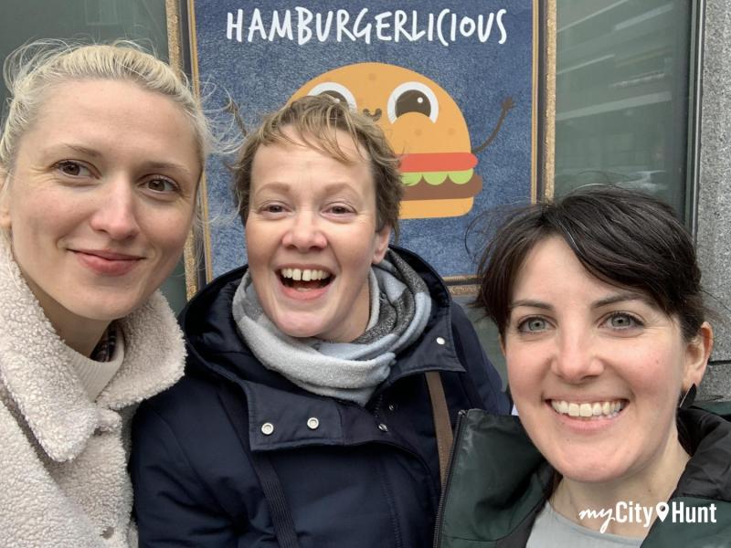 myCityHunt Schnitzeljagd 14