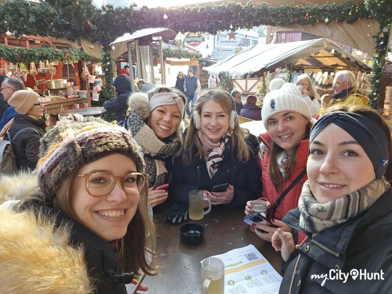 myCityHunt Schnitzeljagd 5