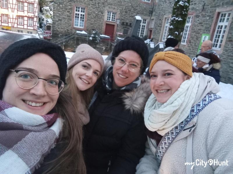 myCityHunt Schnitzeljagd 13