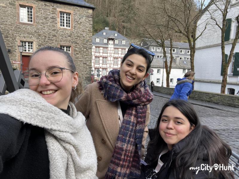 myCityHunt Schnitzeljagd 10