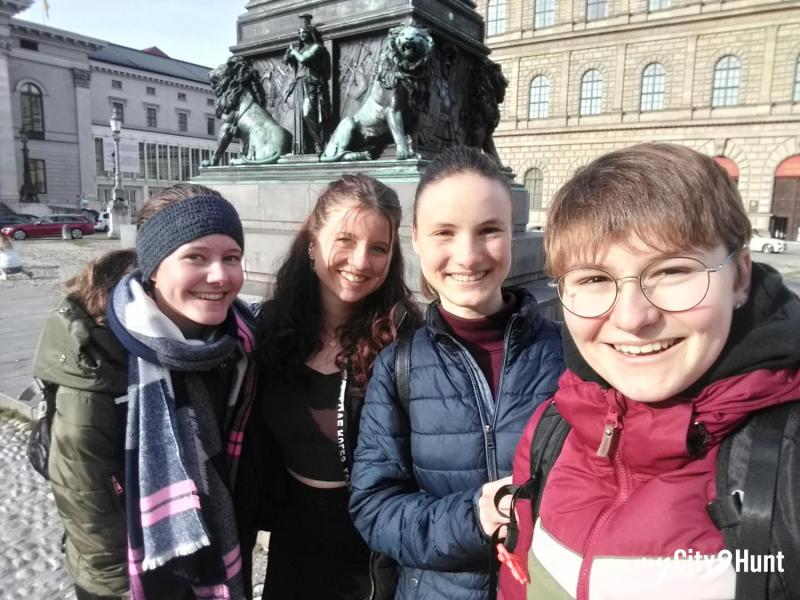 myCityHunt Schnitzeljagd 3