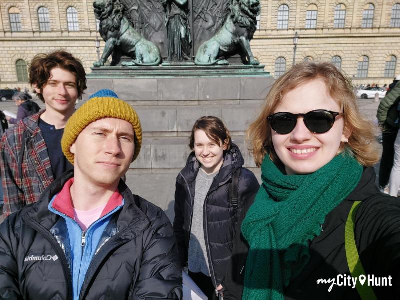 myCityHunt Schnitzeljagd 3