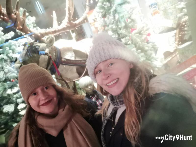 myCityHunt Schnitzeljagd 5