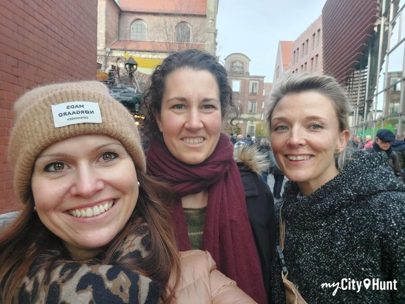 myCityHunt Schnitzeljagd 4