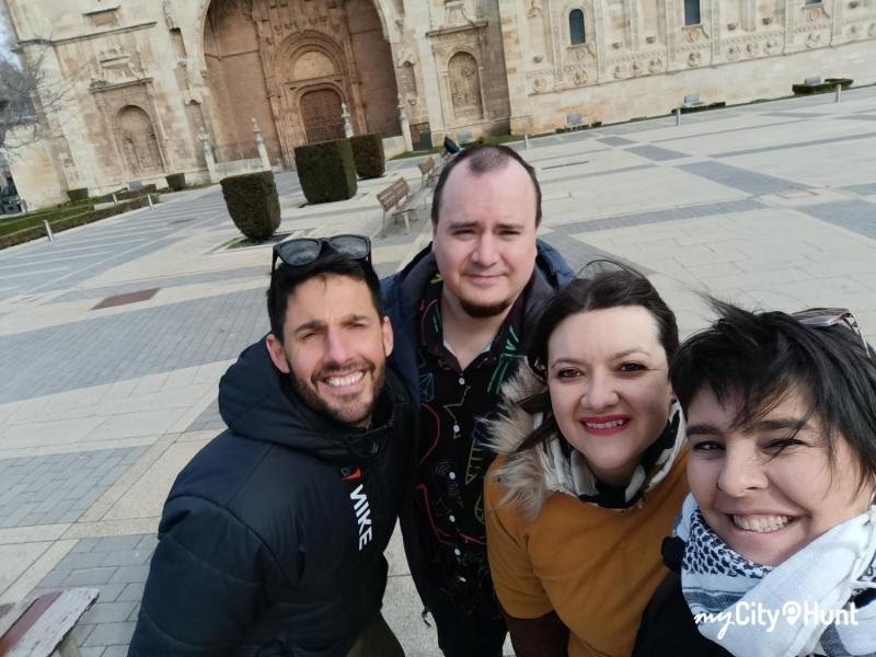 myCityHunt Schnitzeljagd 10