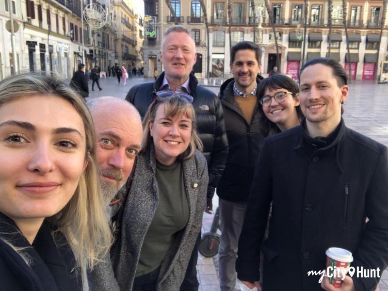 myCityHunt Schnitzeljagd 13