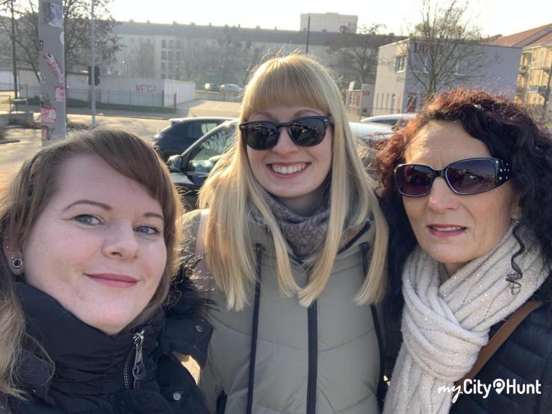 myCityHunt Schnitzeljagd 3