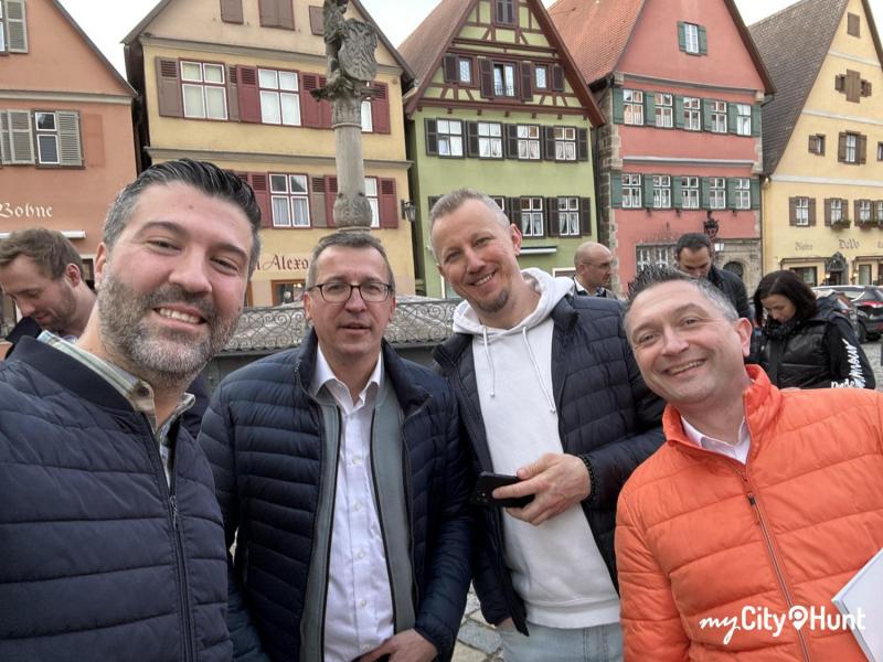 myCityHunt Schnitzeljagd 10