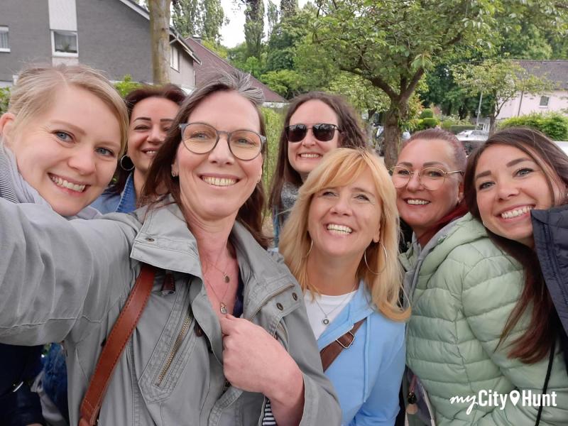 myCityHunt Schnitzeljagd 7