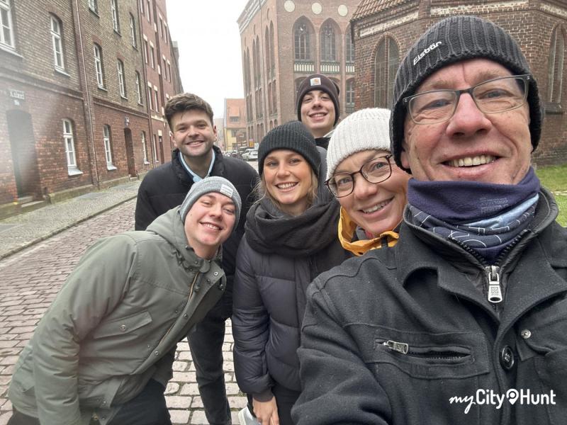 myCityHunt Schnitzeljagd 10