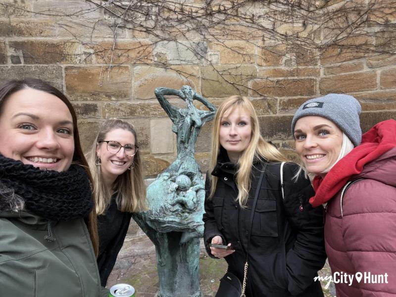 myCityHunt Schnitzeljagd 3