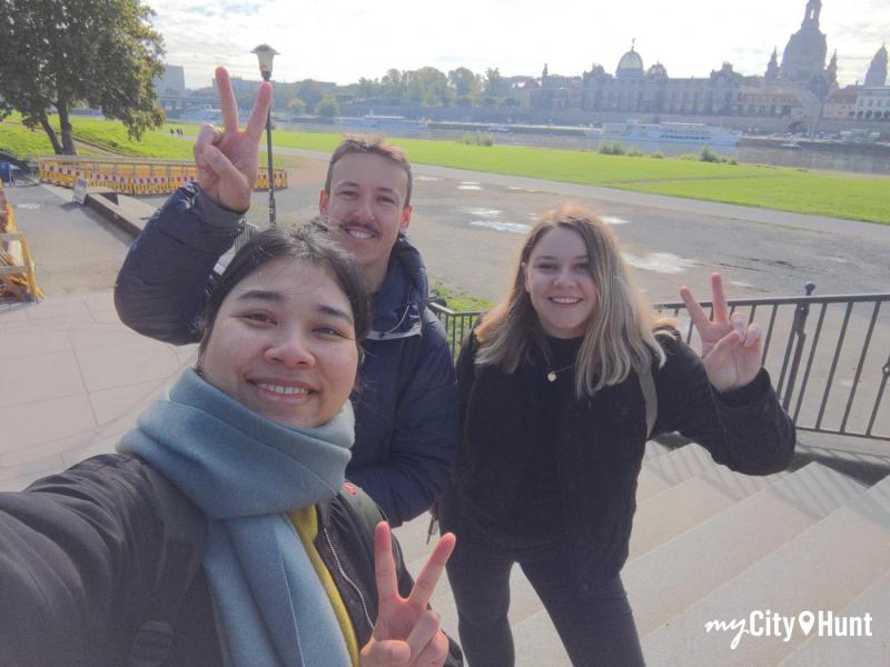 myCityHunt Schnitzeljagd 5