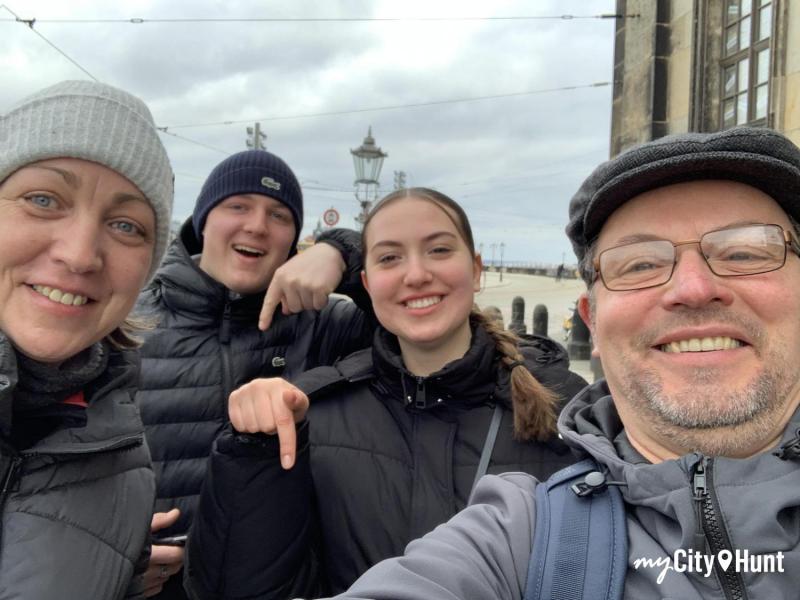 myCityHunt Schnitzeljagd 15