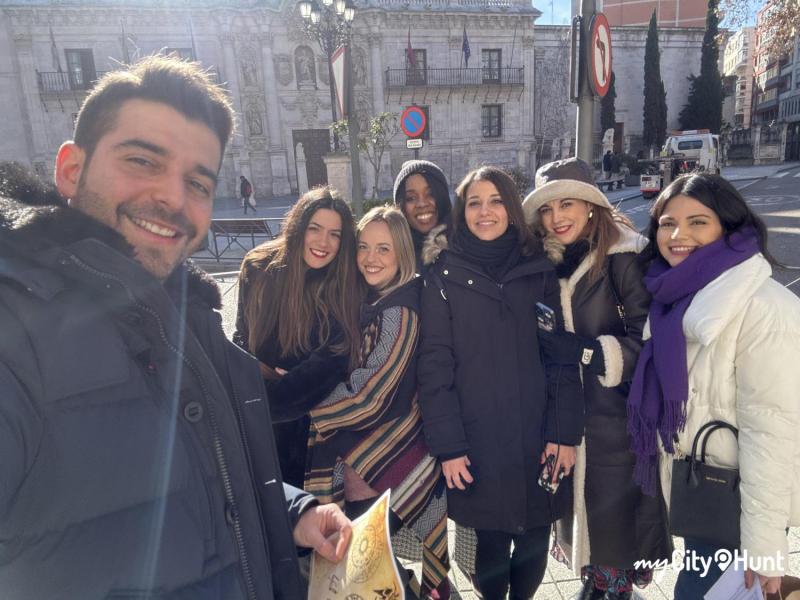 myCityHunt Schnitzeljagd 11