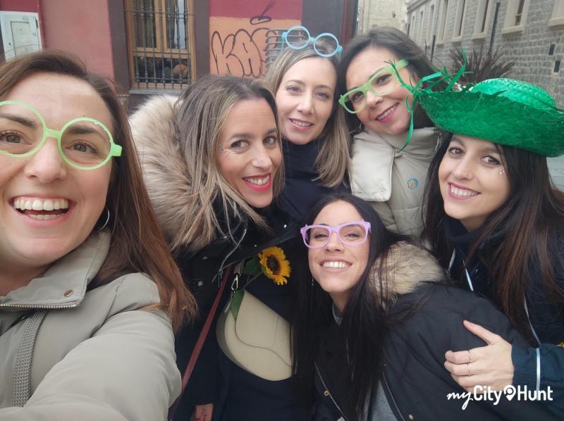 myCityHunt Schnitzeljagd 10