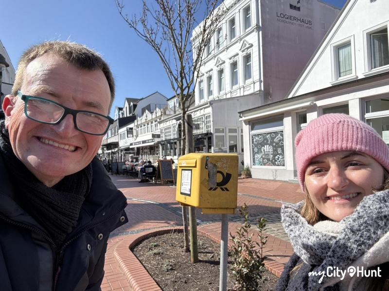 myCityHunt Schnitzeljagd 14